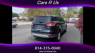 2013 Ford Escape SE - Photo 4 - Erie, PA 16506