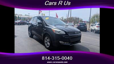 2013 Ford Escape SE - Photo 3 - Erie, PA 16506