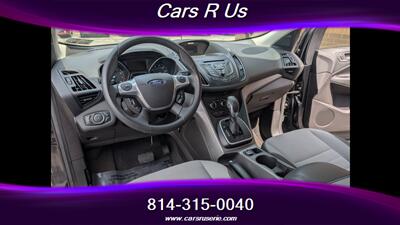2013 Ford Escape SE - Photo 8 - Erie, PA 16506