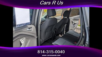 2013 Ford Escape SE - Photo 9 - Erie, PA 16506