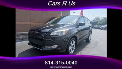 2013 Ford Escape SE - Photo 2 - Erie, PA 16506