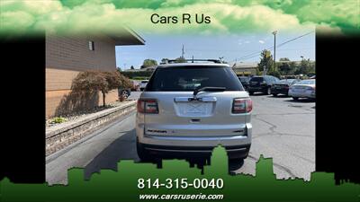 2015 GMC Acadia SLE-2   - Photo 6 - Erie, PA 16506