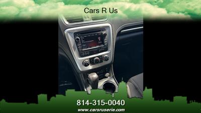 2015 GMC Acadia SLE-2   - Photo 11 - Erie, PA 16506
