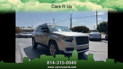 2015 GMC Acadia SLE-2   - Photo 4 - Erie, PA 16506