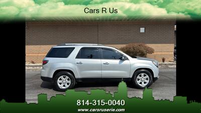 2015 GMC Acadia SLE-2   - Photo 1 - Erie, PA 16506