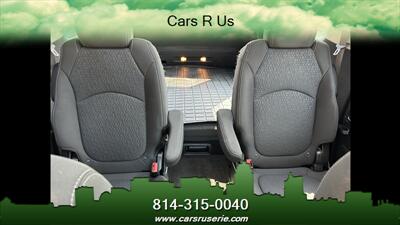 2015 GMC Acadia SLE-2   - Photo 9 - Erie, PA 16506