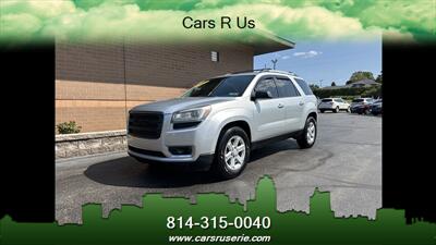 2015 GMC Acadia SLE-2   - Photo 3 - Erie, PA 16506