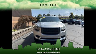 2015 GMC Acadia SLE-2   - Photo 2 - Erie, PA 16506