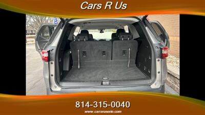 2018 Chevrolet Traverse LT Cloth   - Photo 11 - Erie, PA 16506