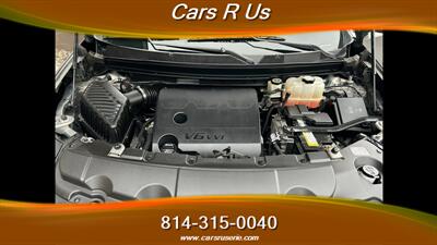 2018 Chevrolet Traverse LT Cloth   - Photo 12 - Erie, PA 16506