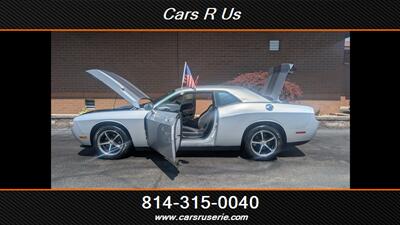 2010 Dodge Challenger SE - Photo 9 - Erie, PA 16506