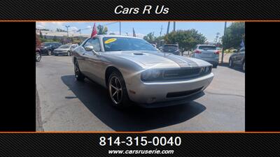 2010 Dodge Challenger SE - Photo 3 - Erie, PA 16506