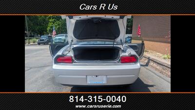2010 Dodge Challenger SE - Photo 6 - Erie, PA 16506