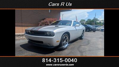 2010 Dodge Challenger SE - Photo 2 - Erie, PA 16506