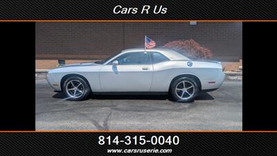2010 Dodge Challenger SE - Photo 1 - Erie, PA 16506