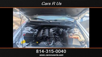 2010 Dodge Challenger SE - Photo 8 - Erie, PA 16506