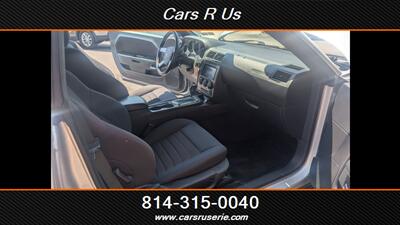 2010 Dodge Challenger SE - Photo 7 - Erie, PA 16506