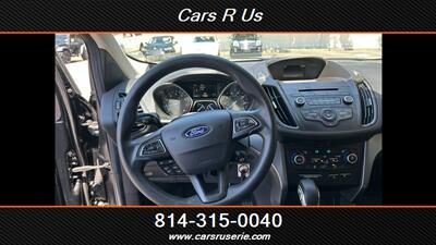 2018 Ford Escape SE - Photo 7 - Erie, PA 16506