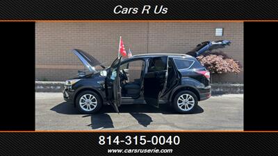 2018 Ford Escape SE - Photo 13 - Erie, PA 16506