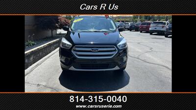 2018 Ford Escape SE - Photo 3 - Erie, PA 16506