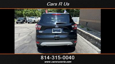 2018 Ford Escape SE - Photo 5 - Erie, PA 16506