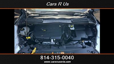 2018 Ford Escape SE - Photo 12 - Erie, PA 16506