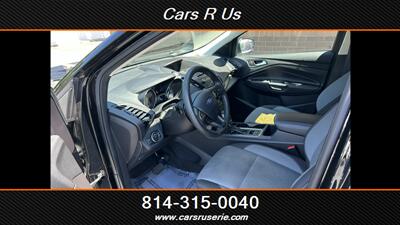 2018 Ford Escape SE - Photo 6 - Erie, PA 16506