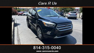 2018 Ford Escape SE - Photo 4 - Erie, PA 16506