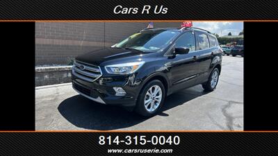2018 Ford Escape SE - Photo 2 - Erie, PA 16506