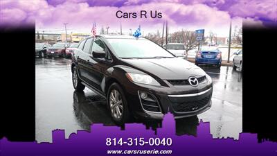 2011 Mazda CX-7 s Touring   - Photo 4 - Erie, PA 16506