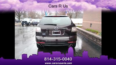 2011 Mazda CX-7 s Touring   - Photo 6 - Erie, PA 16506