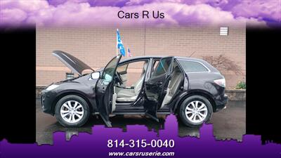 2011 Mazda CX-7 s Touring   - Photo 14 - Erie, PA 16506