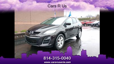 2011 Mazda CX-7 s Touring   - Photo 2 - Erie, PA 16506