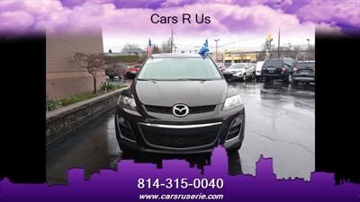 2011 Mazda CX-7 s Touring   - Photo 3 - Erie, PA 16506