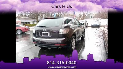 2011 Mazda CX-7 s Touring   - Photo 5 - Erie, PA 16506