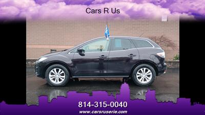 2011 Mazda CX-7 s Touring   - Photo 1 - Erie, PA 16506