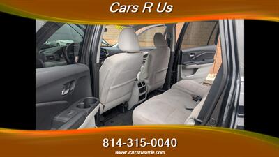 2017 Honda Pilot EX - Photo 10 - Erie, PA 16506