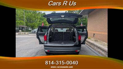 2017 Honda Pilot EX - Photo 11 - Erie, PA 16506