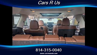 2019 Subaru Ascent Touring   - Photo 9 - Erie, PA 16506