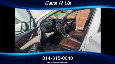 2019 Subaru Ascent Touring   - Photo 6 - Erie, PA 16506