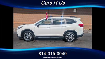2019 Subaru Ascent Touring   - Photo 1 - Erie, PA 16506