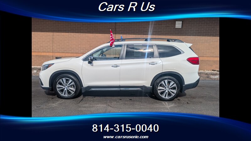 2019 Subaru Ascent Touring  