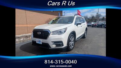 2019 Subaru Ascent Touring   - Photo 2 - Erie, PA 16506