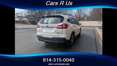 2019 Subaru Ascent Touring   - Photo 4 - Erie, PA 16506