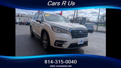 2019 Subaru Ascent Touring   - Photo 3 - Erie, PA 16506