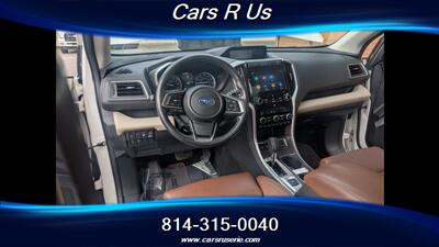 2019 Subaru Ascent Touring   - Photo 7 - Erie, PA 16506