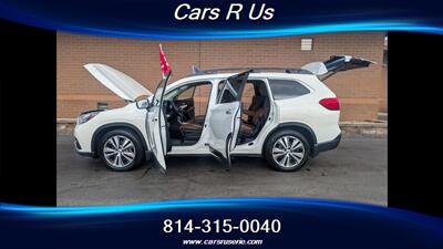 2019 Subaru Ascent Touring   - Photo 12 - Erie, PA 16506