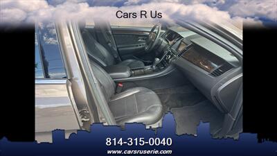 2015 Ford Taurus Limited   - Photo 14 - Erie, PA 16506
