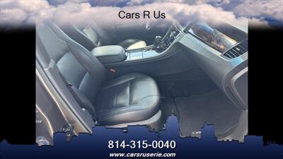 2015 Ford Taurus Limited   - Photo 12 - Erie, PA 16506