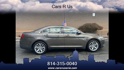 2015 Ford Taurus Limited   - Photo 2 - Erie, PA 16506